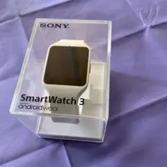 SONY - SONY smartwatch3 ピンクバンド 中古 Sony SmartWatch 3 Smart Watches for sale | eBay