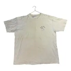 XL【Hanes 90’sヴィンテージTシャツ】古着/BM78-41