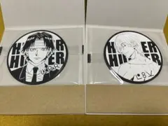 ハンター×ハンター　ラバーコースター