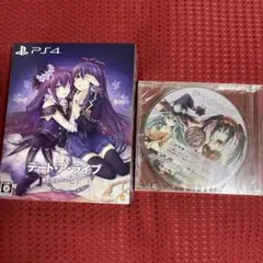 デートアライブ 蓮ディストピア 限定版
