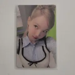 TWICE ナヨンラキドロ
