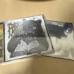 WANIMA Bear Book ステッカー無し 2025年最新】WANIMA bearbookの人気アイテム - メルカリ