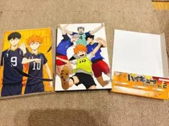 ハイキュー!! セカンドシーズン DVD Vol.2 初回生産限定版