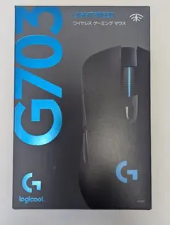 Logicool G703 ゲーミングマウス