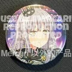 バンドリ バッジ 湊友希那 4周年