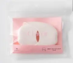 Chacott メモリーフォームトゥパッド