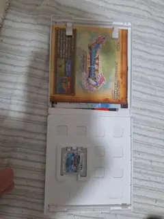 ドラゴンクエストXI 3DS