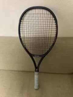 (G3)YONEX【美品】 ヨネックス ブイコアギャラクシーブラック100インチ