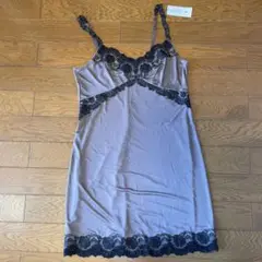 新品❤️未使用 ワコール ラゼ スリップ
