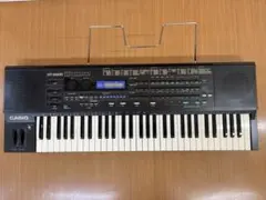 CASIO HT-6000 シンセサイザー