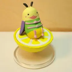 おじゃる丸　デンボ　 フィギュア