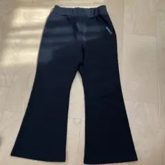 フレアパンツ 130cm