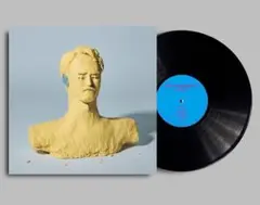 美品 希少 TENDRE NOT IN ALMIGHTY レコード 再販盤