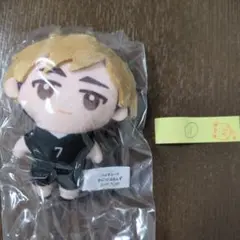 ハイキュー　かぷっこふれんず
