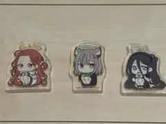ブルーアーカイブ　ブルアカ　ころっと　シロコ　ユズ　アリス　中古