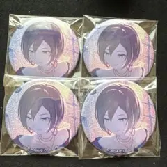 プロセカ　MEIKO　缶バッジ　4点セット vol.42A