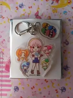 しゅごキャラ！ ♡ グラフアート　77