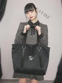 【新品】EATME 2023福袋 ブラック 抜き取りなし