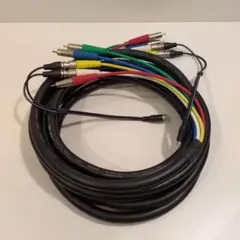 CANARE MR202-16AT 9m＋ MS丸型32A10SF中古品 CANARE MR202-16AT 9m＋ MS丸型32A10SF中古品 - メルカリ