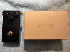 virtues monica ゴールド 限定カラー】Virtues monicaにイシバシ楽器特注のGold/Silverが