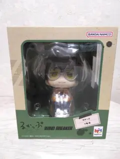 るかっぷ ウィンドブレイカー ウィンブレ 十亀条 新品未開封