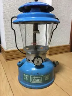 シアーズ ランタン シングルマントル 希少