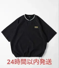 kutir ナイロンセットアップ