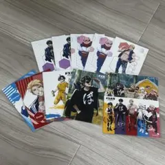 ドズル社 コンビニ ランダムブロマイド 〜 まとめ売り