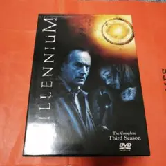 Millennium: The Complete Third Season