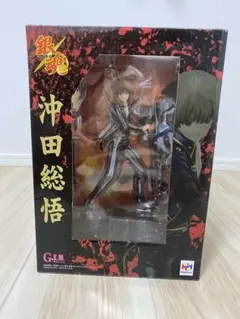 2025年最新】G・E・Mシリーズ 銀魂 沖田総悟の人気アイテム