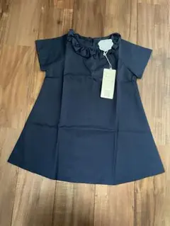 【新品未使用】le coucou チュニック　110-120
