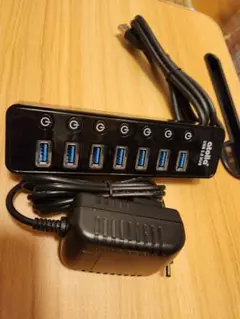 atolla USB HUB 3.0