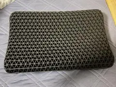 羊のいらない枕　至極　箱、カバー無し
