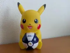 ANA　ピカチュウ　フィギュア