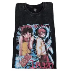 Lain シリアルエクスペリメンツレイン 半袖 Tシャツ 岩倉 玲音