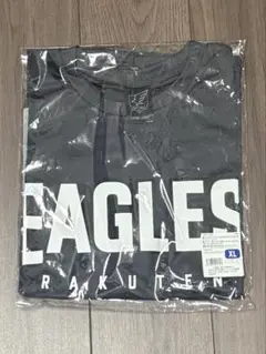 楽天イーグルス Tシャツ XL ファンクラブ