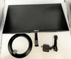 ASUS フレームレス モニター VZ239HR 23インチ ブラック