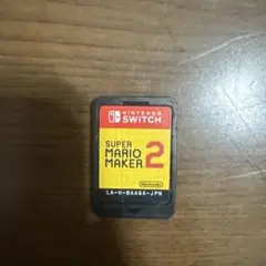 Super Mario Maker 2 Nintendo Switch