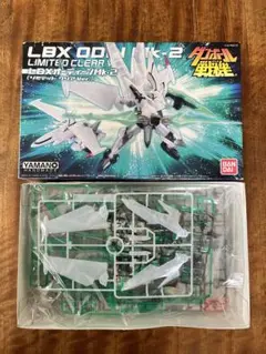 2025年最新】LBXオーディーン リミテッドクリアの人気アイテム