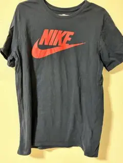 NIKE アスレチックカット Tシャツ L ブラック