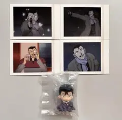 毛利小五郎 セット