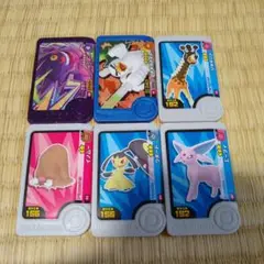 ポケモンフレンダ ベストタッグ BT 1弾 フレンダピック　スーパートレジャー