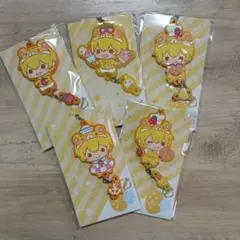 すとぷり るぅと つながるっ！あにまるらばすと 5点セット