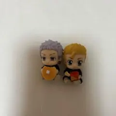 東京リベンジャーズ ガチャガチャ