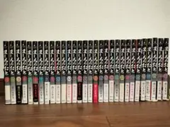 ましろのおと 30巻セット