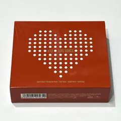 ラヴ・ソング100　100 LOVE SONGS　ボックス　全5巻　歌詞・解説付