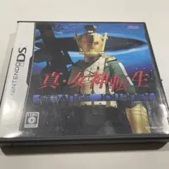 真・女神転生 STRANGE JOURNEY