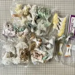 アートフラワー　ペップ　色々まとめ売り