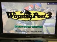 ウイニングポスト3