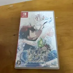 オランピアソワレ　Switch